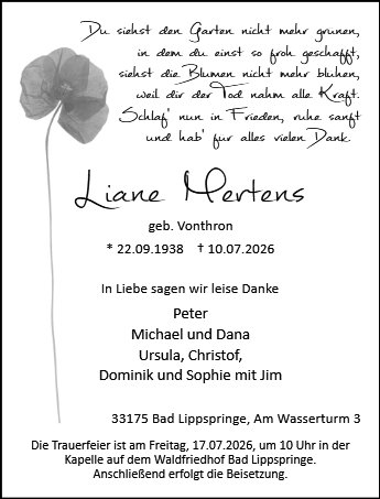 Liane Mertens