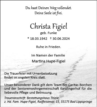 Christa Figiel