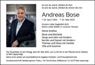 Anzeige