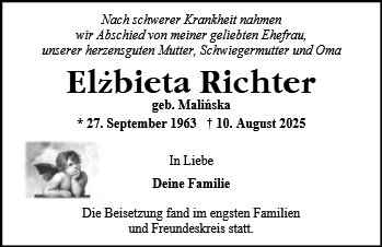 Elzbieta Richter