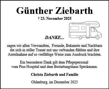 Günther Ziebarth