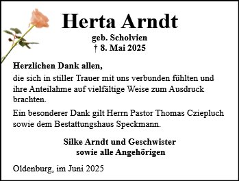 Herta Arndt