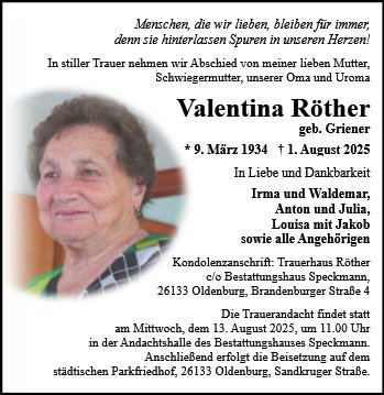 Valentina Röther