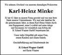 Anzeige