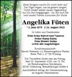 Anzeige