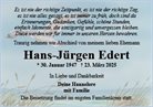 Anzeige