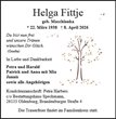Anzeige