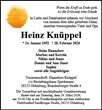 Anzeige