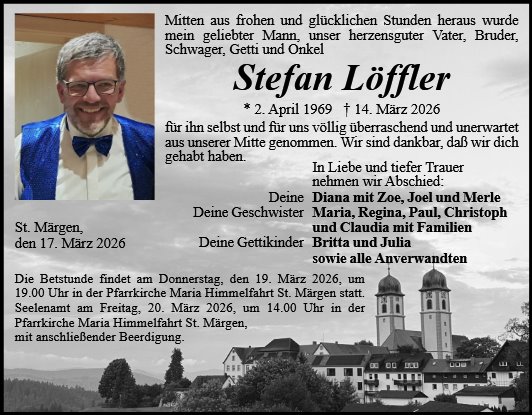 Stefan Löffler