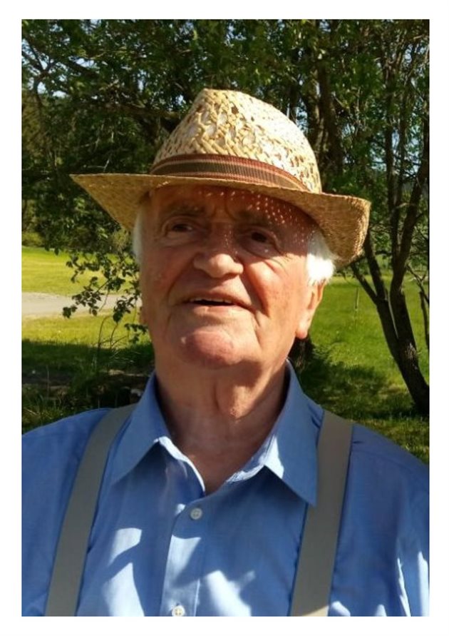 Siegfried Spiess