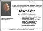 Anzeige