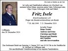 Anzeige