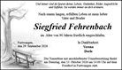 Anzeige