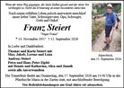 Anzeige