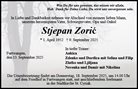 Anzeige