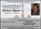 Anzeige
