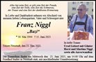 Anzeige
