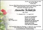 Anzeige