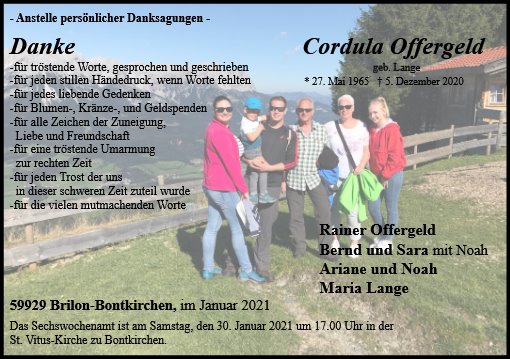 Cordula Offergeld