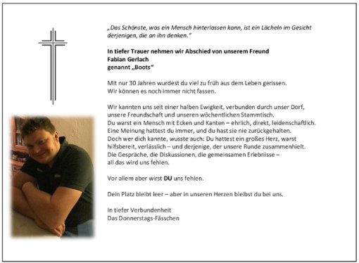 Fabian Gerlach