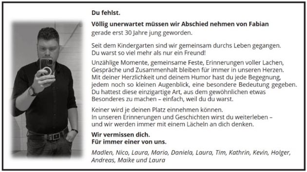 Fabian Gerlach