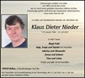 Anzeige