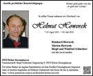Anzeige