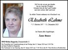 Anzeige