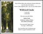 Anzeige