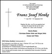 Anzeige