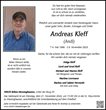 Anzeige