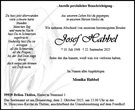 Anzeige