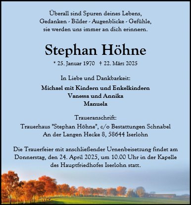 Stephan Höhne