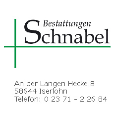 Bestattungen Schnabel