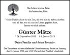 Anzeige