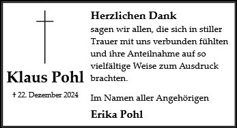 Klaus Pohl