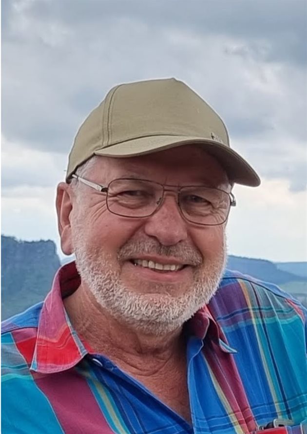 Eckard Gabrecht