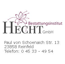 Bestattungsinstitut Hecht