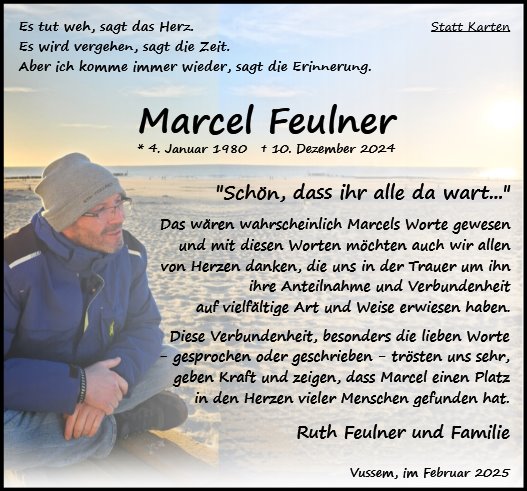 Marcel Feulner