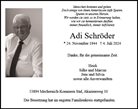 Anzeige