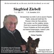 Anzeige