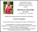 Anzeige