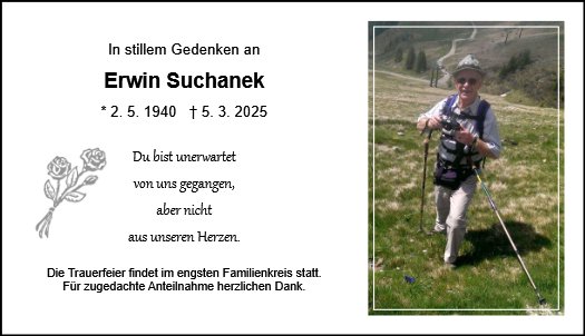 Erwin Suchanek
