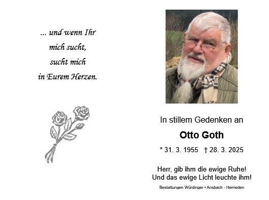 Otto Goth