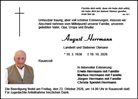 Anzeige