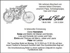 Anzeige