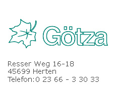 Götza Bestattungen e.K.