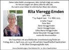 Anzeige