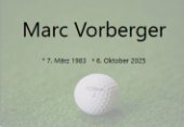 Marc Klaus Vorberger