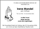 Anzeige